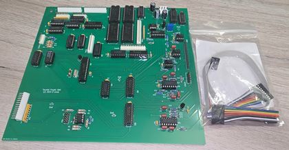 Korg-Tauntek CPU board for Poly 61 (2)